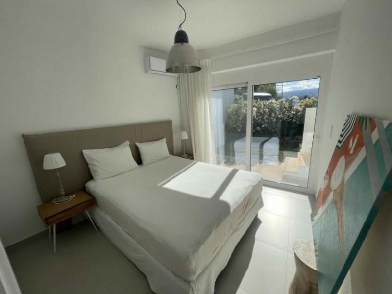 Magnisia Kreta, Magnisia: Modernes Wohnen mit atemberaubendem Meerblick zu verkaufen Haus kaufen